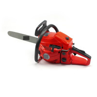 Бензопила Instrumentop 137 Довговічність, потужність і зручність у кожному русі